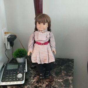 American Girl Doll